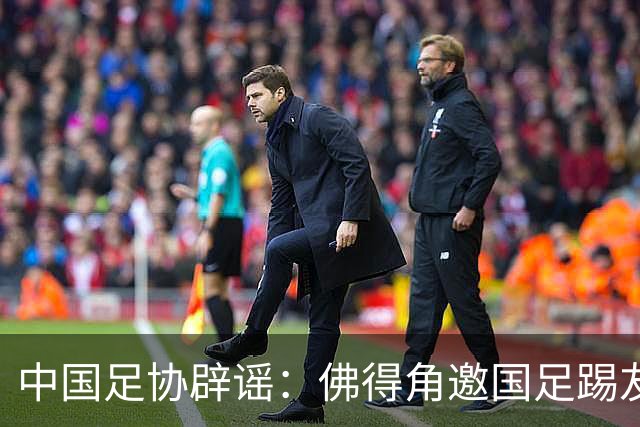 中国足协辟谣：佛得角邀国足踢友谊赛被婉拒为不实信息